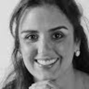 Meet your Posher, Cristina